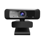 j5create USB Webcam with 360° Rotation