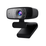 Asus C3 Full HD 1080p USB Clip-On Webcam