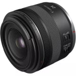 Canon RF 24mm F/1.8 Macro IS STM Camera Lens