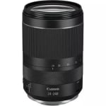 Canon RF 24-240mm F/4-6.3 IS USM Camera Lens