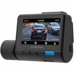 Navman MiVue PRO 4K UHD Dash Cam