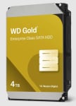 Western Digital Gold 4TB 3.5