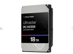 Western Digital Ultrastar 18TB 3.5