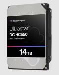 Western Digital Ultrastar DC HC550 3.5