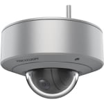 Hikvision Explosion Proof Dome 4MP IR Stainless Steel