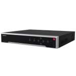 Hikvision 24P 3TB M Series 8K 24 PoE Network Video Recorder