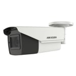 Hikvision 5MP Ultra Low Light Motorized Varifocal Bullet Camera