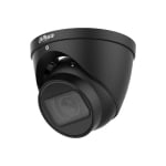 Dahua 8MP IR Vari-focal Eyeball WizSense Network Camera Black