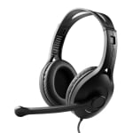 Edifier K800 USB Computer Headset Black