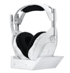 Logitech ASTRO A50 X LIGHTSPEED Wireless Gaming Headset + Base Station White