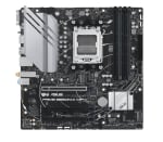 Asus Prime B650M-A WIFI II CSM Socket AM5 mATX Motherboard