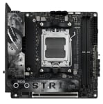 Asus ROG STRIX X870 I Gaming WIFI AM5 Mini-ITX Motherboard