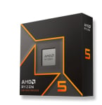 AMD Ryzen 5 9600X 5.40 GHz 6 Core Socket AM5 Processor