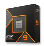 AMD Ryzen 9 9900X 5.60 GHz 12 Core Socket AM5 CPU Processor