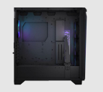 MSI MPG Gungnir 300R Airflow E-ATX Computer Case Black