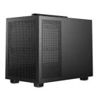 DeepCool CH160 MESH Ultra-Portable Mini-ITX Case Black