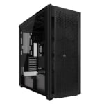 Corsair 9000D RGB AIRFLOW Super ATX Full-Tower Case Black