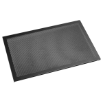 DeepCool CH160 Air Panel 100 Black