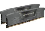 Corsair Vengeance 32GB DDR5 6000MHz C30 AMD Desktop Memory Grey