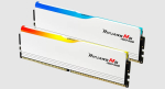 G.Skill Ripjaws M5 Neo RGB 64GB DDR5 6000MHz CL36 AMD Desktop Memory White