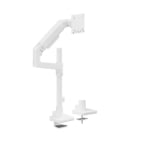 Brateck Pole-Mounted Spring Monitor Arm For 17