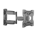 Brateck Elegant Full-Motion TV Wall Mount 23