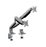 Brateck Dual HD Mech Spring Mon Arm 17-35