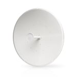 Ubiquiti AF-5G34-S45 airFiber X 5GHz 34dBi Antenna White AF-5G34-S45