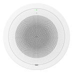 Grandstream 1 Way SIP Intercom Speaker/No Mic 15 White