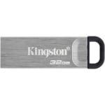 Kingston DataTraveler Kyson USB Flash Drive 32 GB USB-A 3.2 Gen 1 Silver