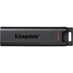 Kingston 512GB DT Max USB 3.2 Gen 2 Flash Drive Black