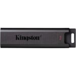 Kingston 1TB DT Max USB 3.2 Gen 2 Flash Drive Black