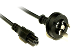 Generic 0.5m Wall To C5 Power Cable