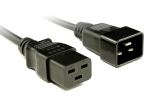 Generic 1.5m Iec C20-c19 Power Cable