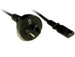 Generic 2m Wall To C7 Power Cable