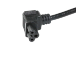 Generic 2m Wall To Right Angle C5 Power Cable