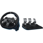 Logitech G920 Driving Force Racing wheel for Xbox and PC Black