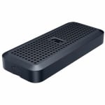 Targus HyperDrive EcoSmart USB4 SSD Enclosure Black