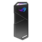 Asus ROG Strix Arion Lite M.2 SSD Enclosure Black