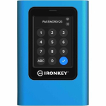 Kingston Ironkey Vault Privacy 80 7680GB Portable SSD