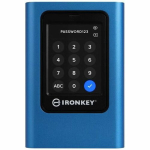 Kingston Ironkey Vault Privacy 80 3840GB Portable SSD