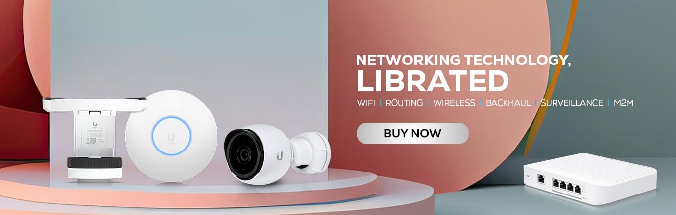 Ubiquiti